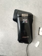 Sanyo xacti camcorder cg10 - -,