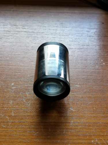 Mystery petzval lens - mystery,