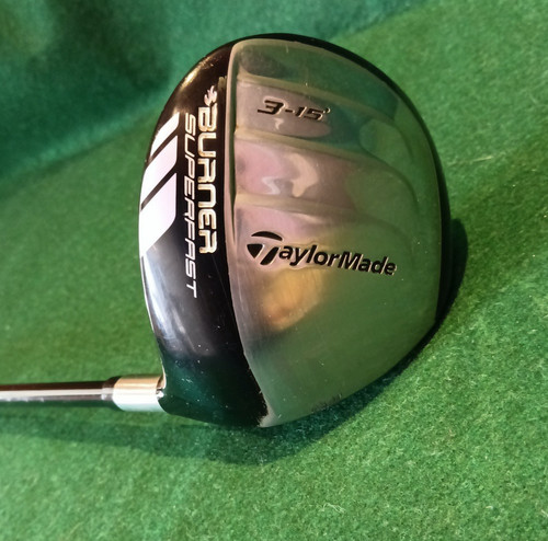 Ladies taylormade superfast - taylormade,