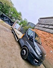 7.5tonne Recovery Truck