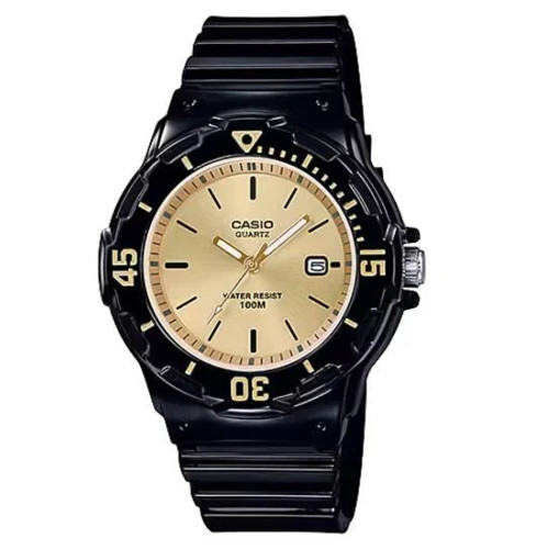 Casio women watch analogue - casio,