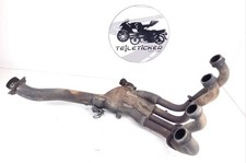 Yamaha YZF 1000R Thunderace