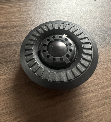 Bowers wilkins w - &, b&w