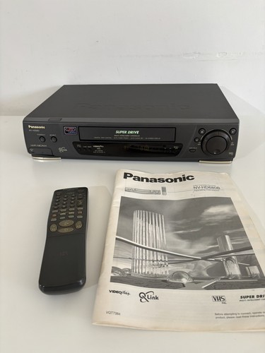 Panasonic hd680b nicam - nv-hd680b,