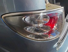 Toyota Estima Hybrid 2003 Rear