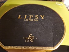 Vintage  Lipsy London  Boxed