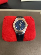 Omega Constellation Watch