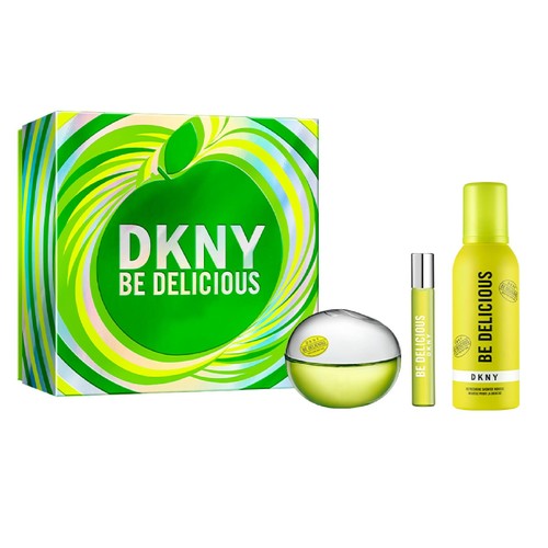 Dkny delicious eau de - be,