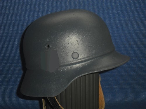 Ww2 helmet m35 model 1935 - 1935,