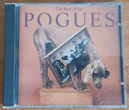 The pogues best - the,