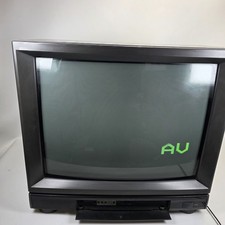 Granada crt tv retro - 21",