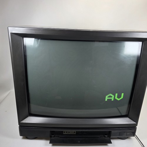 Granada crt tv - granada, retro