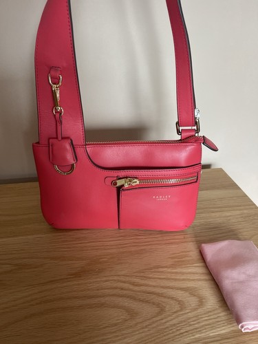 Radley pockets mini - pockets, 2.0