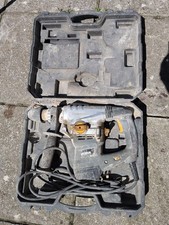 Titan sds hammer drill 240v - hammer,