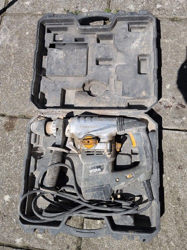 Titan sds hammer - titan,