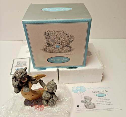 Large you tatty teddy - large, to