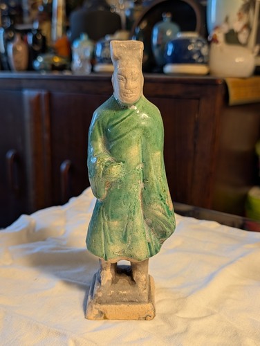 Chinese ming dynasty green - chinese,