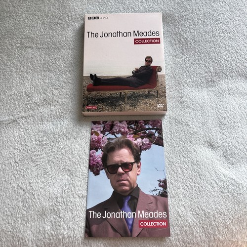 The jonathan meades - the,