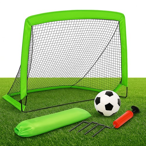 Kids football goal - kids,