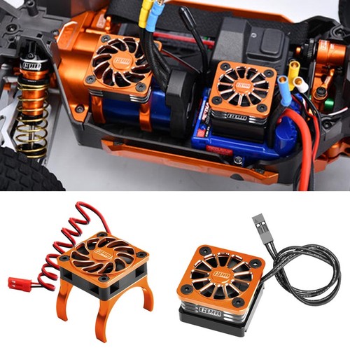 High speed esc fan - high-speed,