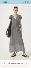 Hush Klara Relaxed Maxi Dress