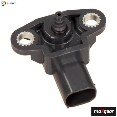 Sensor boost pressure 0211 - sensor,