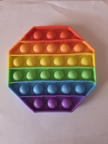 Sensory stress toy hgl mega - toy,