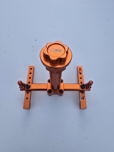 King motor baja - king, aluminum