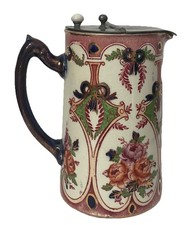 Antique Samuel Johnson Ltd Hot