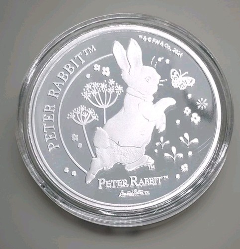 Tale peter rabbit 2025 - -,