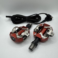 SRM X-Power Dual Side Power