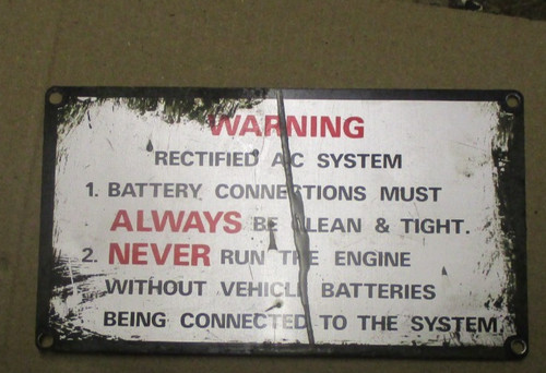 Land rover mod rectified ac - land,