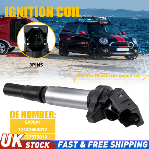 Ignition coil pack - pack, for
