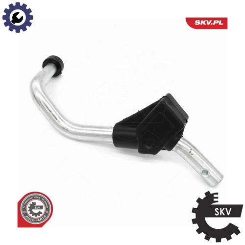 Tailgate lock 16skv364 - lock,
