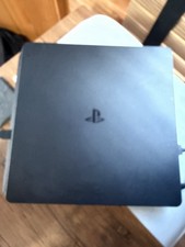 Sony playstation slim 500gb - sony, 4