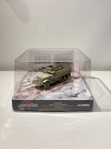 Corgi cc60407 wwii - cc60407,