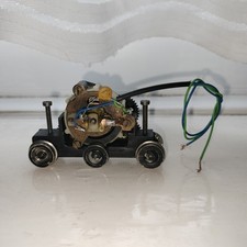 Hornby Early Ringfield Motor Assembly. Good Working Order.