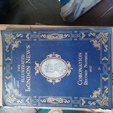 the Illustrated London News