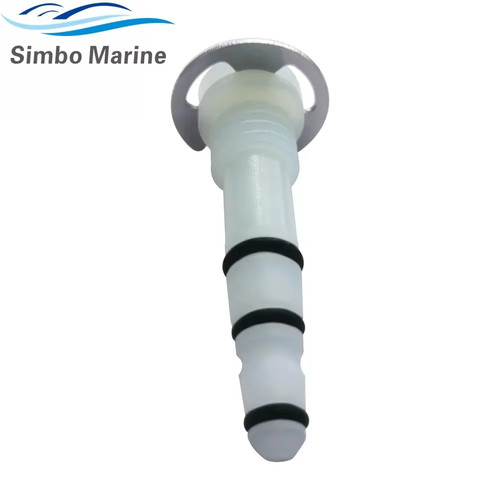 Power manual release valve for - manual,