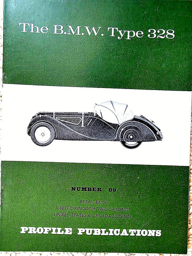 Profile publications car 89 - profile,