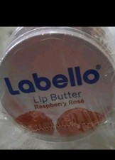 Nivea labello Lip Butter