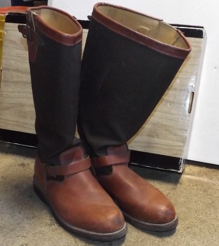 Mens chippewa snake - mens, boots