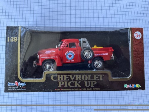 Chevrolet pick truck die - pick,