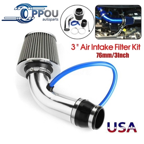 Cold air intake - cold,