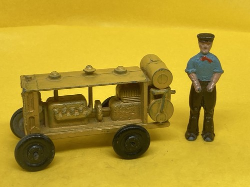 Compressor man by morestone - compressor, &