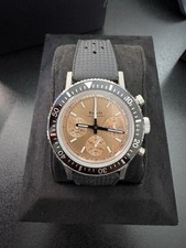 Nivada Grenchen Chronoking