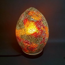 Febland Autumn Gold Mosaic
