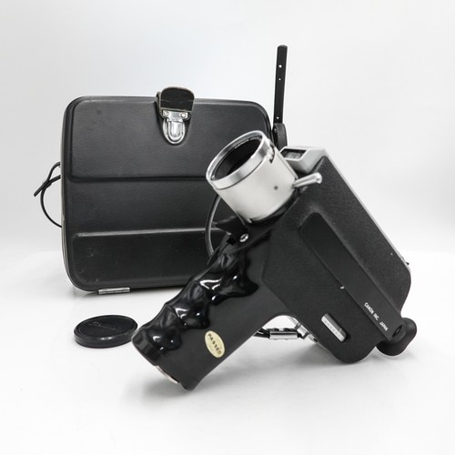 Canon 250 zoom - 250, cine