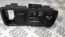 183575 Switch Headlight Adjustment Dimmer Toyota Avensis DE470336-48