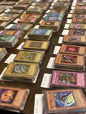 Yu-Gi-Oh Vintage 2002-2008